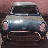 Ricambi Mini F56 2014 1.2 benzina B38A12A