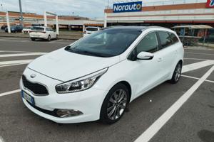 Kia Cee'd SW 1.6 CRDI Class