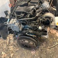 Motore Audi a3 del 2013