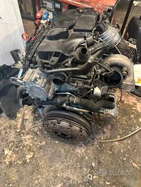 Motore Audi a3 del 2013