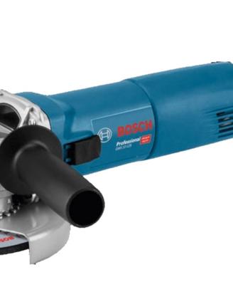 Smerigliatrice flessibile Bosch GWX 10-125 NUOVA