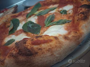 Pizzaiolo
