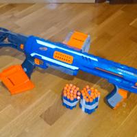 nerf rampage 