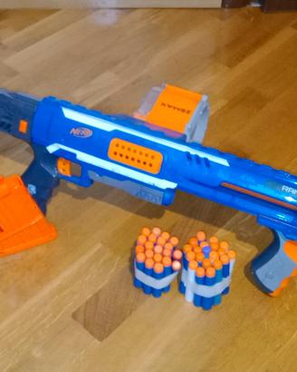 nerf rampage 