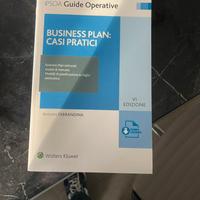 Business plan casi pratici