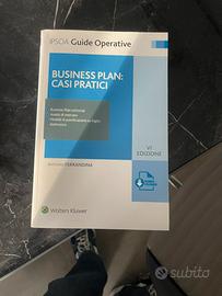 Business plan casi pratici