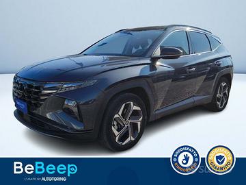 Hyundai Tucson 1.6 PHEV EXELLENCE 4WD AUTO