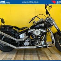 HARLEY-DAVIDSON 1340 Fat Boy - FLSTF Garantita e