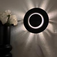 lampada energia solare 