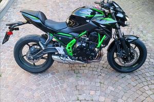 KAWASAKI Z 650