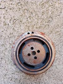 Puleggia cummins 6BTA