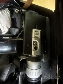 Cinepresa vintage CANON SUPER 8
