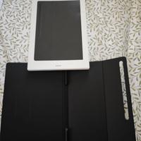 Samsung Galaxy S8 Ultra Book Cover - EF-BX900