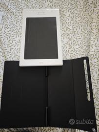 Samsung Galaxy S8 Ultra Book Cover - EF-BX900