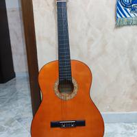 Chitarra  Miguel Demarias