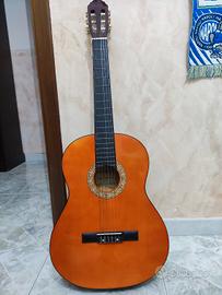 Chitarra  Miguel Demarias