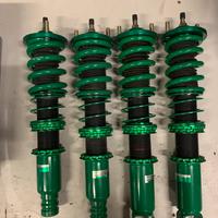 Assetto Tein Mono Racing per Honda Civic