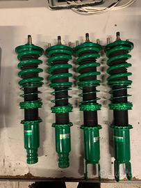 Assetto Tein Mono Racing per Honda Civic