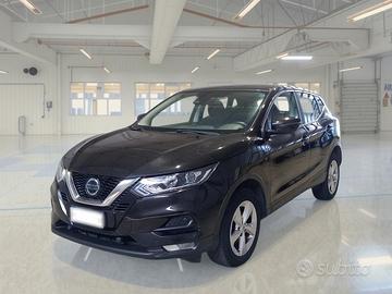 NISSAN QASHQAI 1.3 DIG-T 140 BUSINESS CROSSOVER