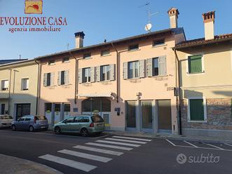 Casa accostata - San Pier d'Isonzo