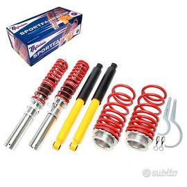 Assetto Regolabile BMW Serie 2 E10 dal 1967-1997 d