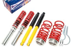 Assetto Regolabile BMW Serie 2 E10 dal 1967-1997 d