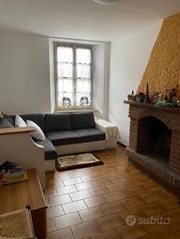 Appartamento bilocale