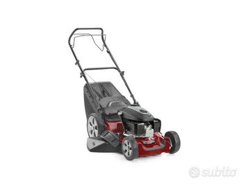 NUOVO - Rasaerba Castelgarden XC 53 HS