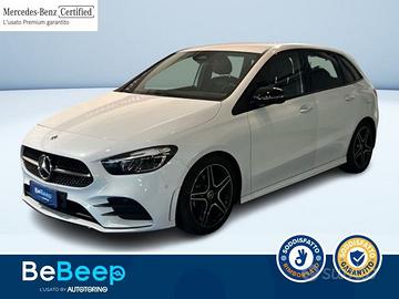 Mercedes-Benz Classe B B 180 D AMG LINE PREMI...