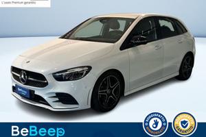 Mercedes-Benz Classe B B 180 D AMG LINE PREMI...