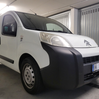 Citroen Nemo gpl