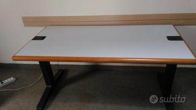 Tavoli scrivania lavoro ufficio