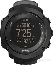 Orologio Suunto ambit 3 vertical