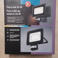 Faro Led