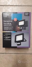 Faro Led