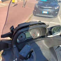 Burgamn 650 excutive 2013