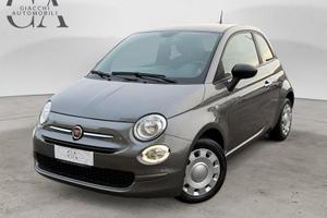 Fiat 500 1.0 hybrid Cult 70cv