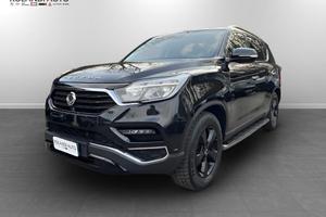 Ssangyong Rexton 2.2 e-xdi Icon 4wd auto