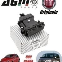 Filtro aria panda 500 1,4 b 100hp originale fiat