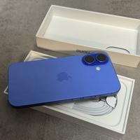 Iphone 16.      256gb + apple care