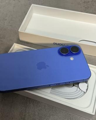 Iphone 16.      256gb + apple care