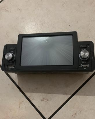 Stereo per auto
