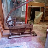 trancia autobloccanti