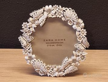 Cornice nuova portafoto Zara Home