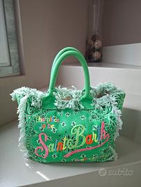 Borsa Mc2 Saint Barth 