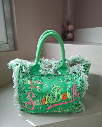 Borsa Mc2 Saint Barth 