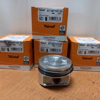 Serie pistoni Opel 1400