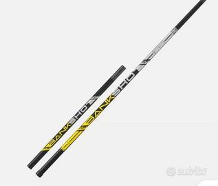 Canna da pesca roubasienne 8 m