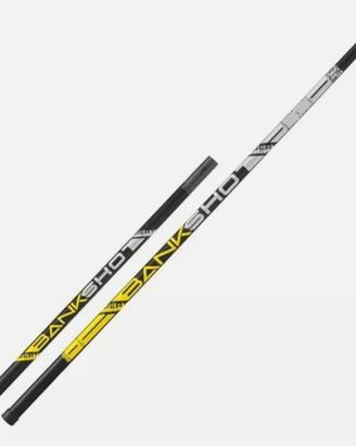 Canna da pesca roubasienne 8 m