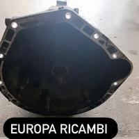 Cambio manuale Mercedes Classe C 220 CDI